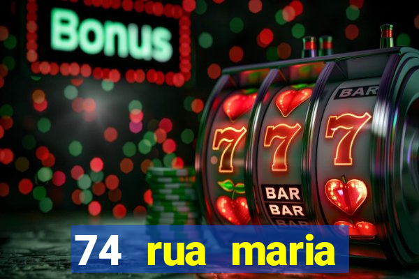 74 rua maria araujo cassino, rio grande, cep 96207-480, brasil